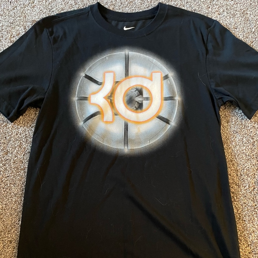 Mens Nike KD T-Shirt. Small